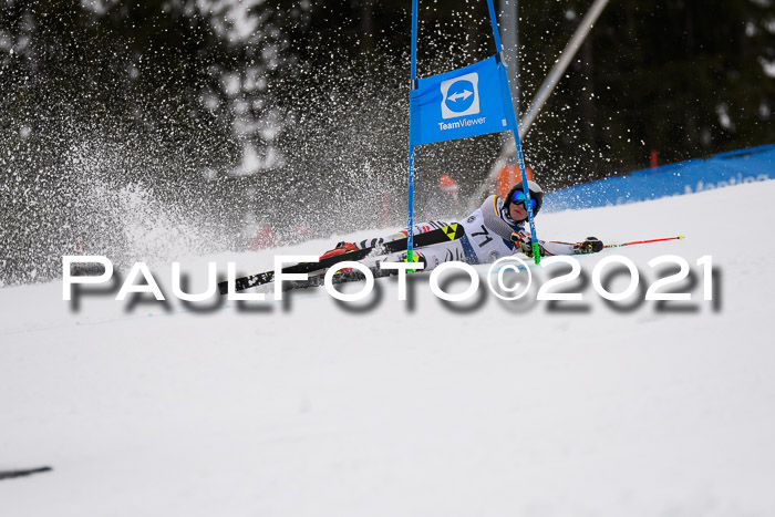 NC RS Herren, Götschen 2021