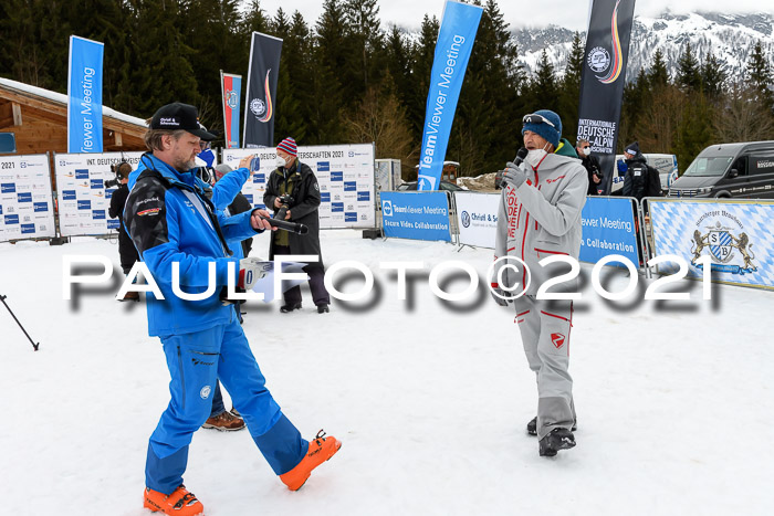 NC RS Herren, Götschen 2021