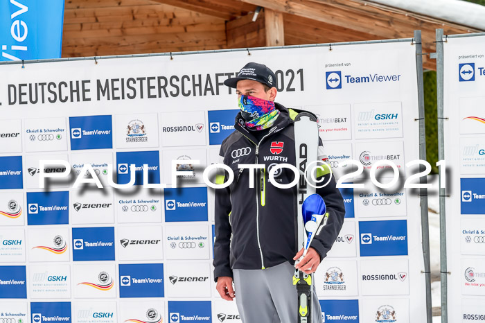 NC RS Herren, Götschen 2021