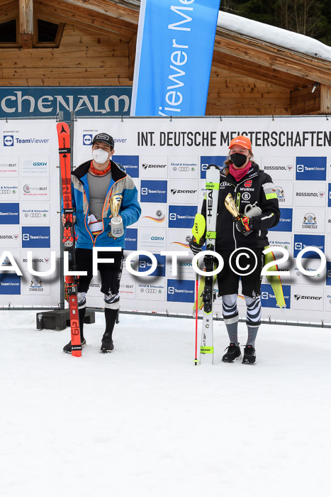 NC RS Herren, Götschen 2021