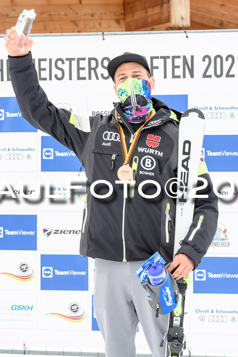 NC RS Herren, Götschen 2021