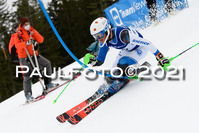 NC SL Damen, Götschen 2021