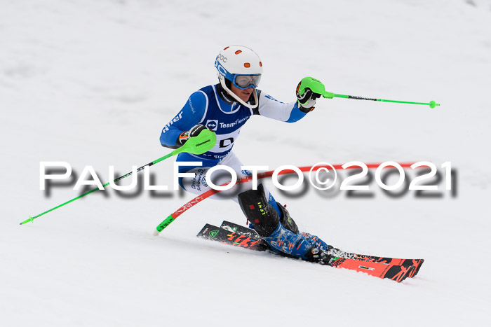 NC SL Damen, Götschen 2021