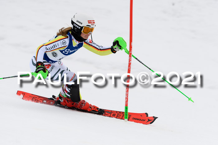 NC SL Damen, Götschen 2021