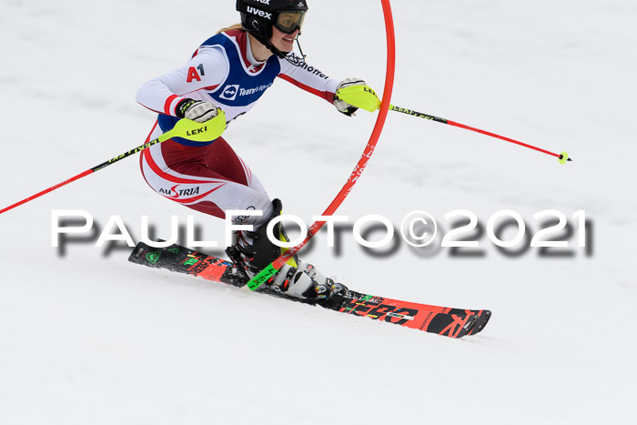 NC SL Damen, Götschen 2021