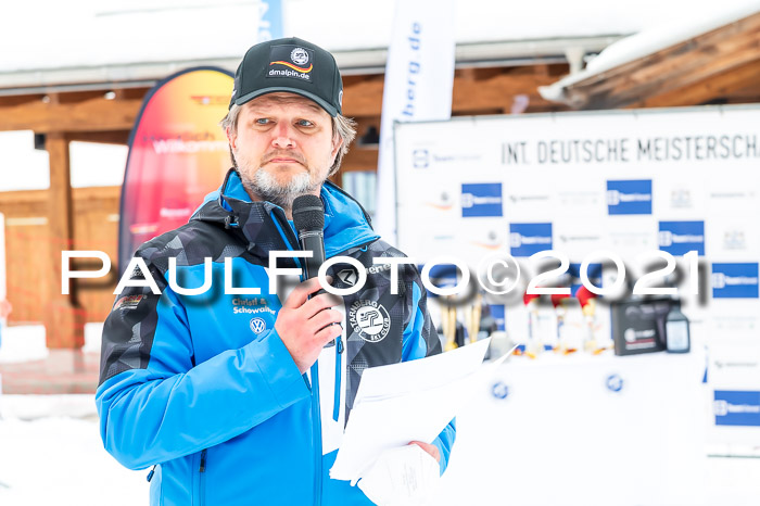 NC RS Herren, Götschen 2021