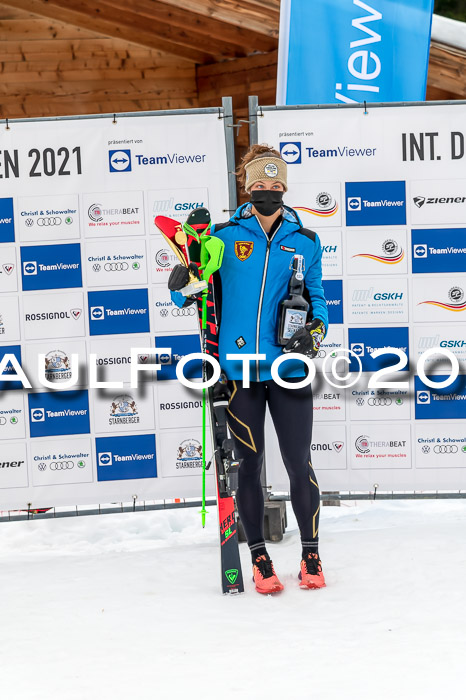 NC RS Herren, Götschen 2021