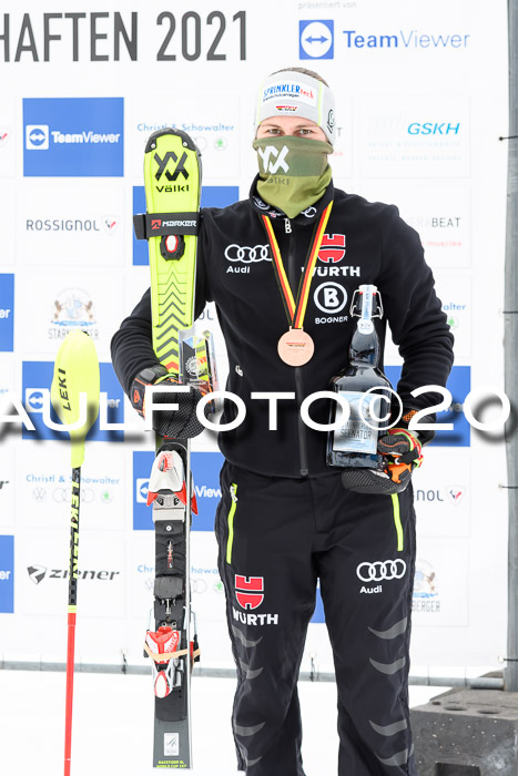 NC SL Damen, Götschen 2021