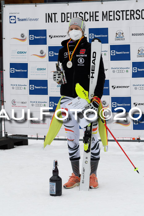 NC SL Damen, Götschen 2021
