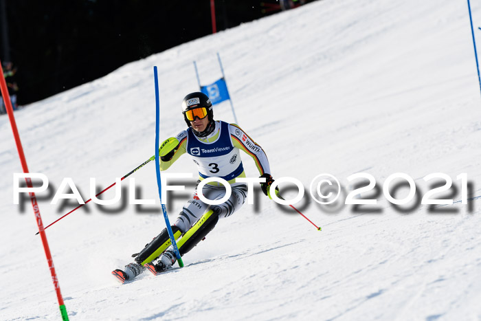 NC SL Herren, Götschen 2021