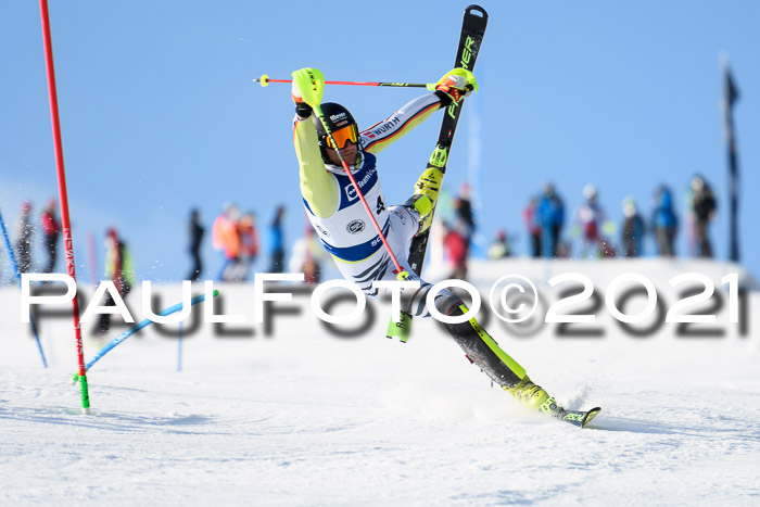 NC SL Herren, Götschen 2021