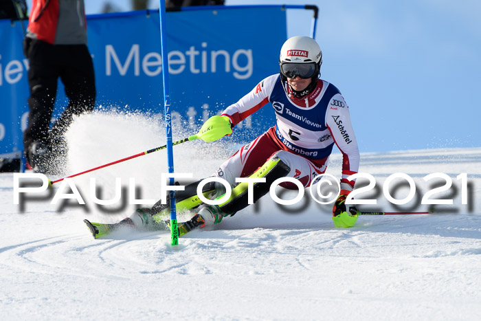 NC SL Herren, Götschen 2021