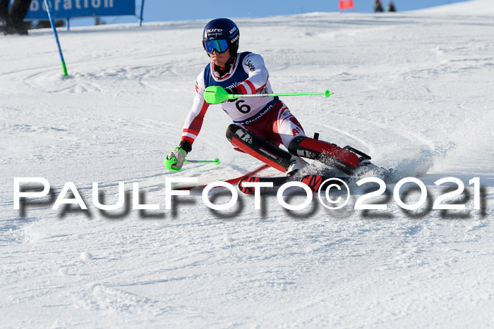 NC SL Herren, Götschen 2021