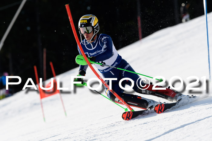 NC SL Herren, Götschen 2021