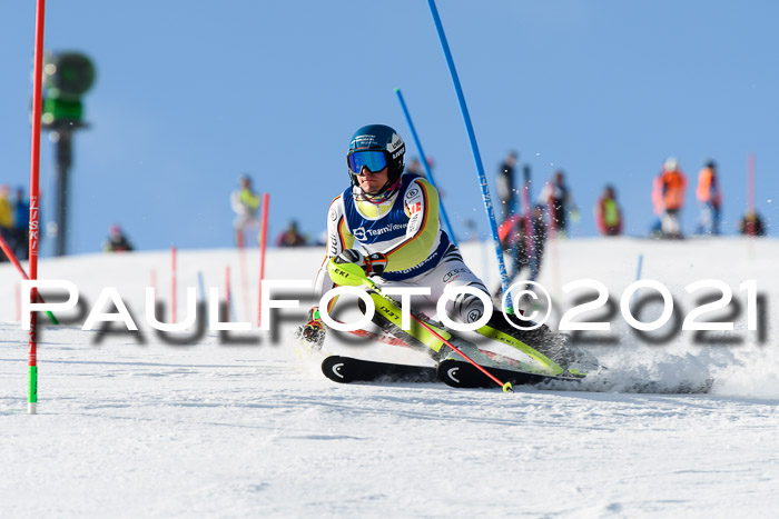 NC SL Herren, Götschen 2021