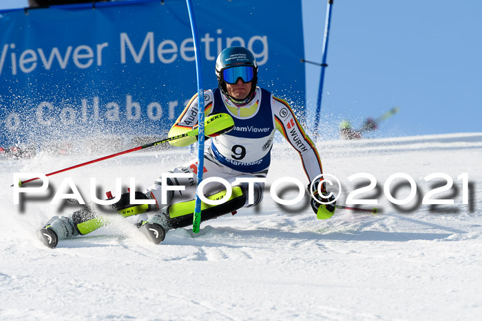NC SL Herren, Götschen 2021