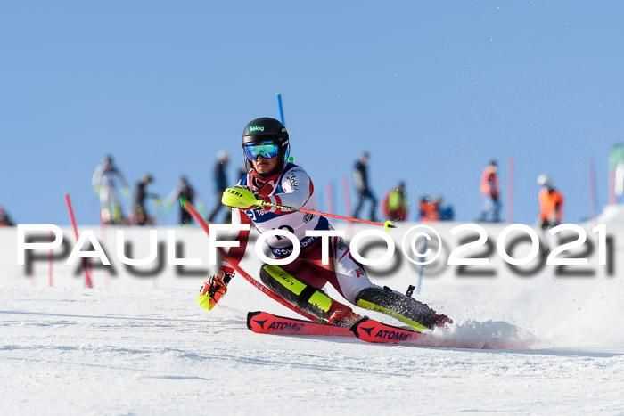NC SL Herren, Götschen 2021