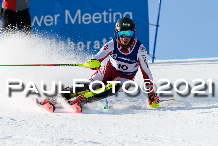 NC SL Herren, Götschen 2021