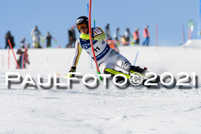 NC SL Herren, Götschen 2021