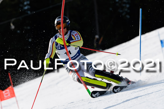 NC SL Herren, Götschen 2021