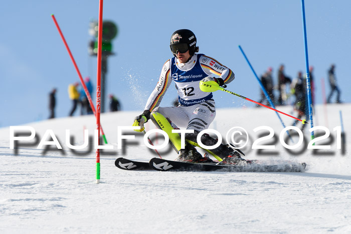 NC SL Herren, Götschen 2021