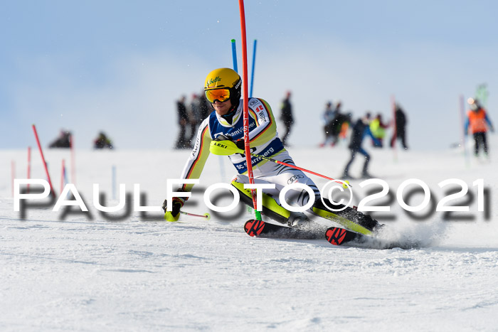 NC SL Herren, Götschen 2021