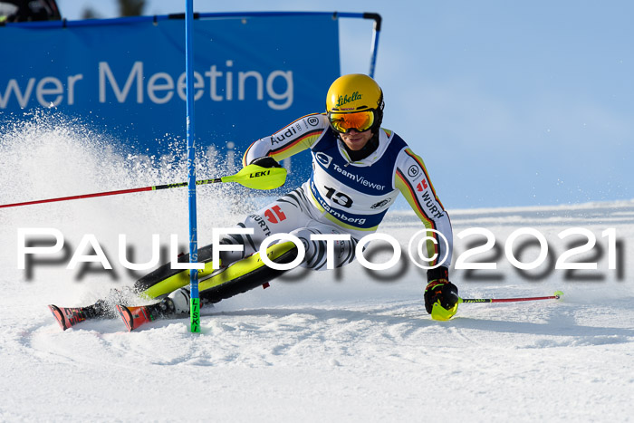 NC SL Herren, Götschen 2021