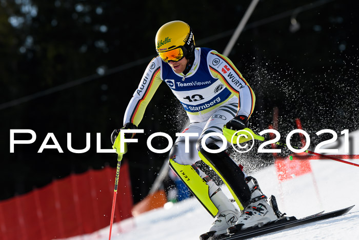 NC SL Herren, Götschen 2021
