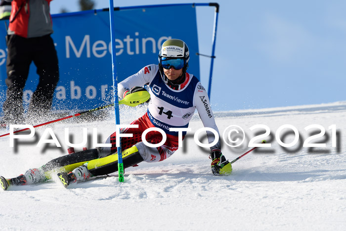 NC SL Herren, Götschen 2021