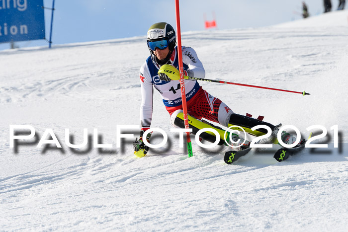 NC SL Herren, Götschen 2021