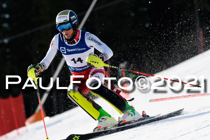 NC SL Herren, Götschen 2021
