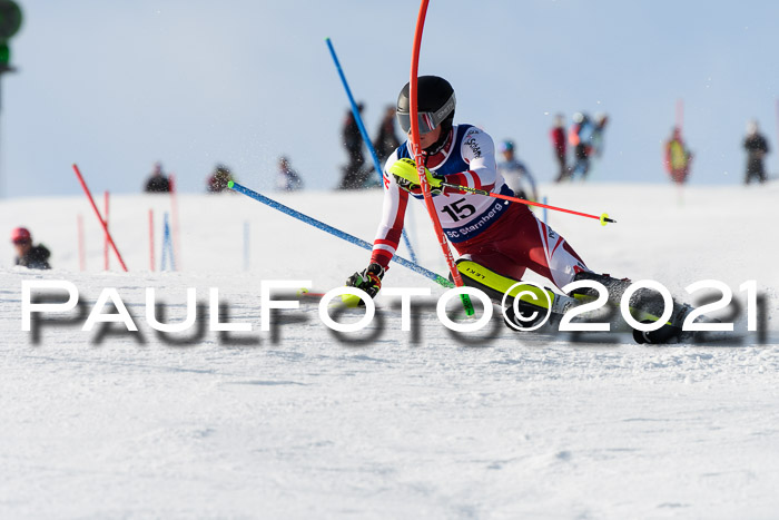 NC SL Herren, Götschen 2021