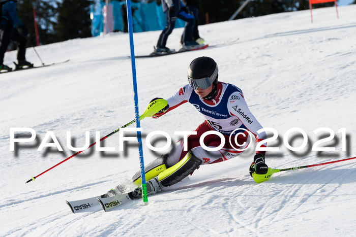 NC SL Herren, Götschen 2021