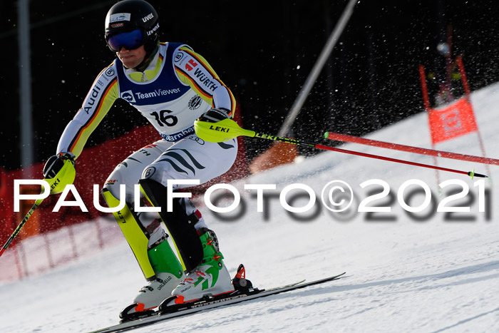 NC SL Herren, Götschen 2021