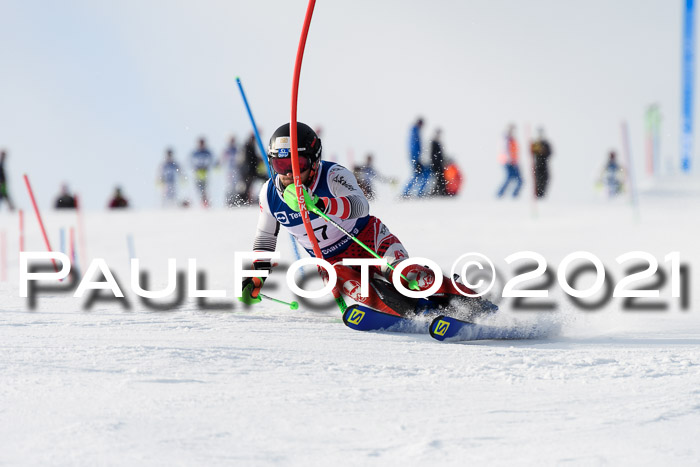 NC SL Herren, Götschen 2021