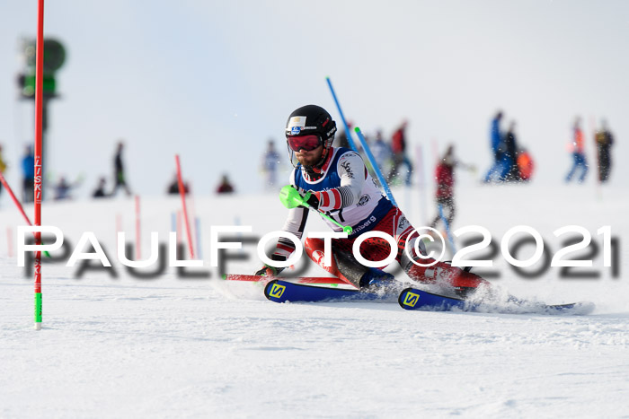 NC SL Herren, Götschen 2021