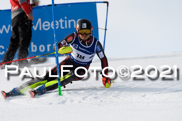 NC SL Herren, Götschen 2021
