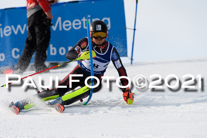 NC SL Herren, Götschen 2021