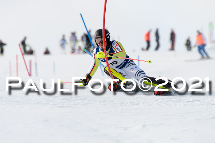 NC SL Herren, Götschen 2021