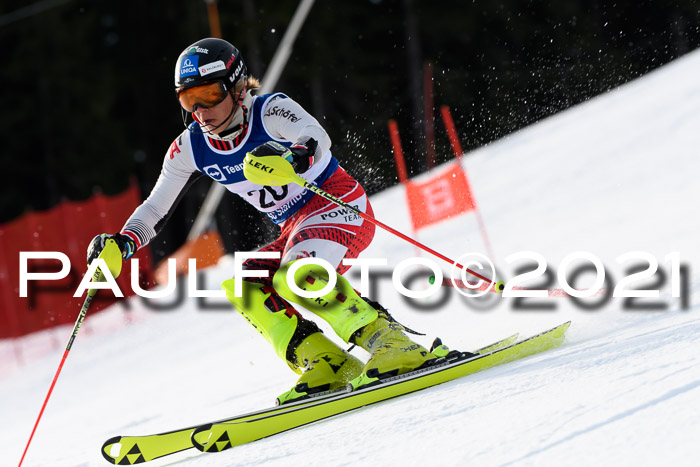 NC SL Herren, Götschen 2021