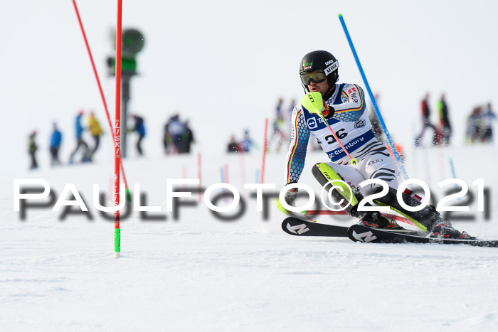 NC SL Herren, Götschen 2021
