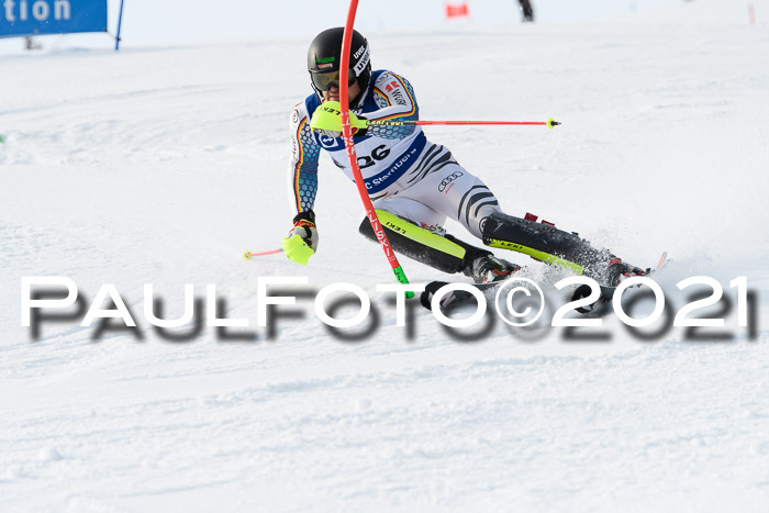 NC SL Herren, Götschen 2021