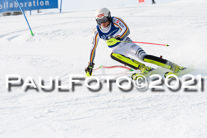 NC SL Herren, Götschen 2021
