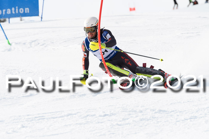 NC SL Herren, Götschen 2021