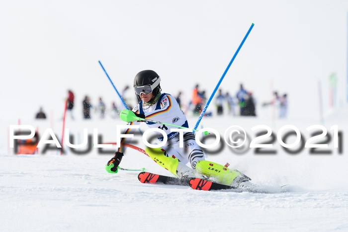 NC SL Herren, Götschen 2021