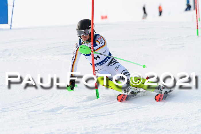 NC SL Herren, Götschen 2021