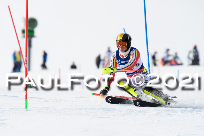 NC SL Herren, Götschen 2021