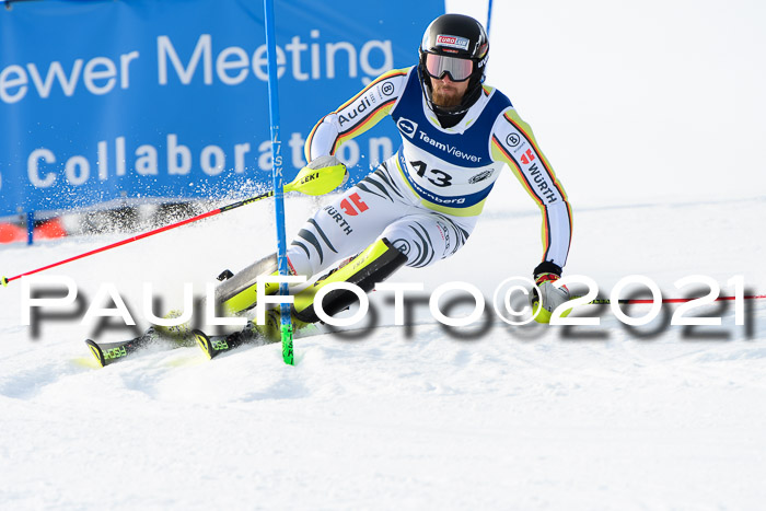 NC SL Herren, Götschen 2021