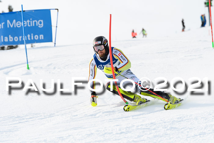 NC SL Herren, Götschen 2021