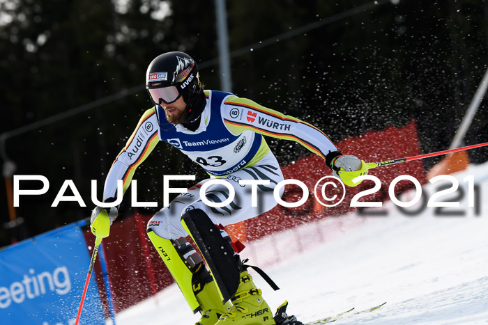 NC SL Herren, Götschen 2021